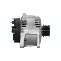 Alternator 14 V 110 A Ø 55 mm HELLA for RENAULT Clio II and others