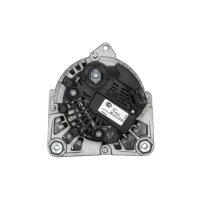 Alternator 14 V 110 A Ø 55 mm HELLA for RENAULT Clio II and others