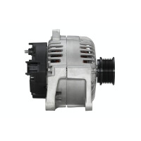 Alternator 12 V 110 A Ø 55 mm HELLA for RENAULT SCÉNIC and others