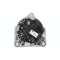 Alternator 12 V 110 A Ø 55 mm HELLA for RENAULT SCÉNIC and others