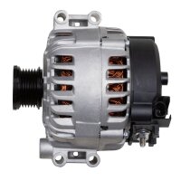 Alternator 12 V 180 A Ø 49 mm HELLA for BMW 3...
