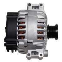 Alternator 12 V 180 A Ø 49 mm HELLA for BMW 3 Series and others