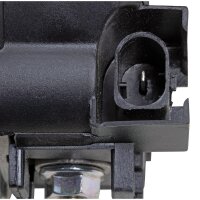 Alternator 12 V 180 A Ø 49 mm HELLA for BMW 3 Series and others