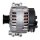 Alternator 14 V 180 A Ø 49 mm HELLA for BMW 1 Series and others