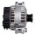 Alternator 14 V 180 A Ø 49 mm HELLA for BMW 1 Series and others