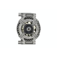 Alternator 14 V 120 A Ø 57 mm HELLA for e.g. OPEL...