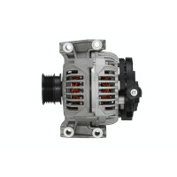 Alternator 12 V 120 A Ø 57 mm HELLA suitable for...