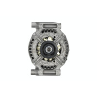 Alternator 12 V 120 A Ø 57 mm HELLA suitable for...