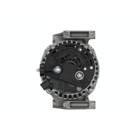 Alternator 12 V 120 A Ø 57 mm HELLA suitable for e.g. OPEL VECTRA