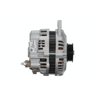 Alternator 12 V 100 A Ø 60 mm HELLA for e.g. MITSUBISHI PAJERO