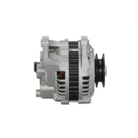 Alternator 12 V 60 A Ø 74 mm HELLA IAM Expertise suitable for MAZDA MX-5