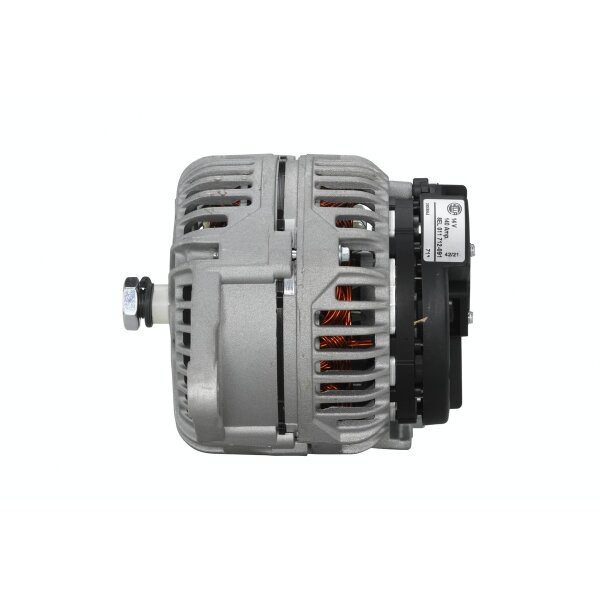 Alternator 12 V 140 A HELLA suitable for IVECO DAILY and others