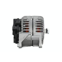 Alternator 12 V 140 A HELLA suitable for IVECO DAILY and others