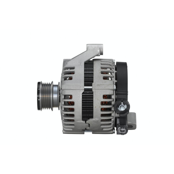 Alternator 12 V 150 A Ø 54 mm HELLA suitable for e.g. VOLVO V70