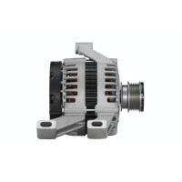 Alternator 12 V 150 A Ø 54 mm HELLA suitable for e.g. VOLVO V70