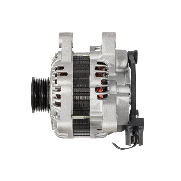 Alternator 14 V 120 A Ø 55 mm HELLA for CITROËN C2 and others