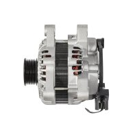 Alternator 14 V 120 A Ø 55 mm HELLA for...