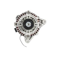 Alternator 14 V 120 A Ø 55 mm HELLA for...