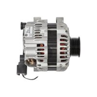 Alternator 14 V 120 A Ø 55 mm HELLA for CITROËN C2 and others
