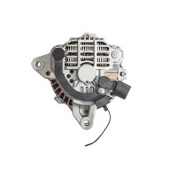 Alternator 14 V 120 A Ø 55 mm HELLA for CITROËN C2 and others