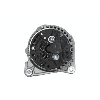 Alternator 12 V 150 A Ø 50 mm HELLA for BMW 5 Series and others