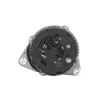 Alternator 14 V 120 A Ø 65 mm HELLA for AUDI A4 and others