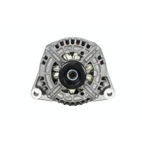 Generator mit Keilrippenriemenscheibe 52mm HELLA für...