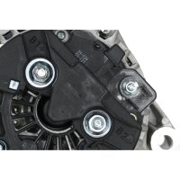 Generator mit Keilrippenriemenscheibe 52mm HELLA für SAAB 9-5 Kombi (YS3E)