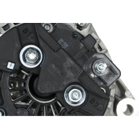 Alternator 12 V 140 A Ø 52 mm HELLA suitable for e.g. SAAB 9-5