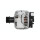 Alternator 12 V 140 A Ø 52 mm HELLA suitable for e.g. SAAB 9-5