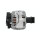 Alternator 12 V 140 A Ø 52 mm HELLA suitable for e.g. SAAB 9-5