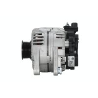 Alternator 14 V 90 A Ø 55 mm HELLA for TOYOTA...
