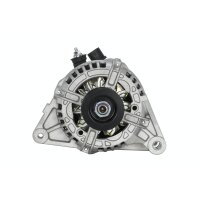 Alternator 14 V 90 A Ø 55 mm HELLA for TOYOTA...