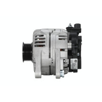 Alternator 12 V 90 A Ø 55 mm HELLA for TOYOTA...