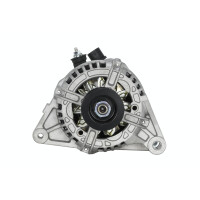 Alternator 12 V 90 A Ø 55 mm HELLA for TOYOTA...