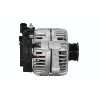Alternator 12 V 90 A Ø 55 mm HELLA for TOYOTA AVENSIS and others