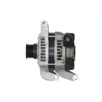 Alternator 12 V 120 A Ø 50 mm HELLA for FORD C-MAX...