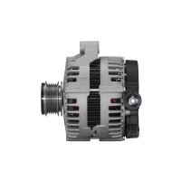 Alternator 12 V 150 A Ø 55 mm HELLA for VOLVO S40...