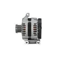 Generator mit Freilaufriemenscheibe 54mm HELLA für...