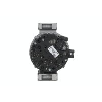 Generator mit Freilaufriemenscheibe 54mm HELLA für FORD MONDEO IV (BA7)
