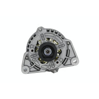 Alternator 12 V 90 A Ø 52 mm HELLA for BMW 3...