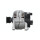 Alternator 12 V 90 A Ø 52 mm HELLA for BMW 3 Series and others