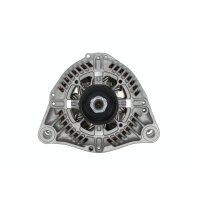 Generator mit Keilrippenriemenscheibe 52mm HELLA für...