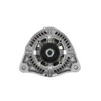 Alternator 12 V 100 A Ø 52 mm HELLA for BMW 3...