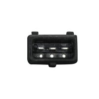 Alternator 12 V 100 A Ø 52 mm HELLA for BMW 3 Series and others