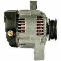 Alternator HELLA for DAIHATSU SIRION (M1)