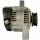 Alternator 12 V 60 A Ø 57 mm HELLA suitable for e.g. DAIHATSU SIRION