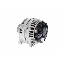 Alternator 14 V 150 A Ø 62 mm HELLA for e.g. VW...