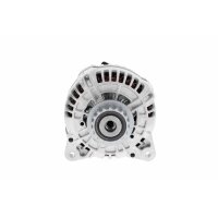 Alternator 14 V 150 A Ø 62 mm HELLA for e.g. VW...