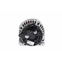 Alternator 14 V 150 A Ø 62 mm HELLA for e.g. VW Touareg